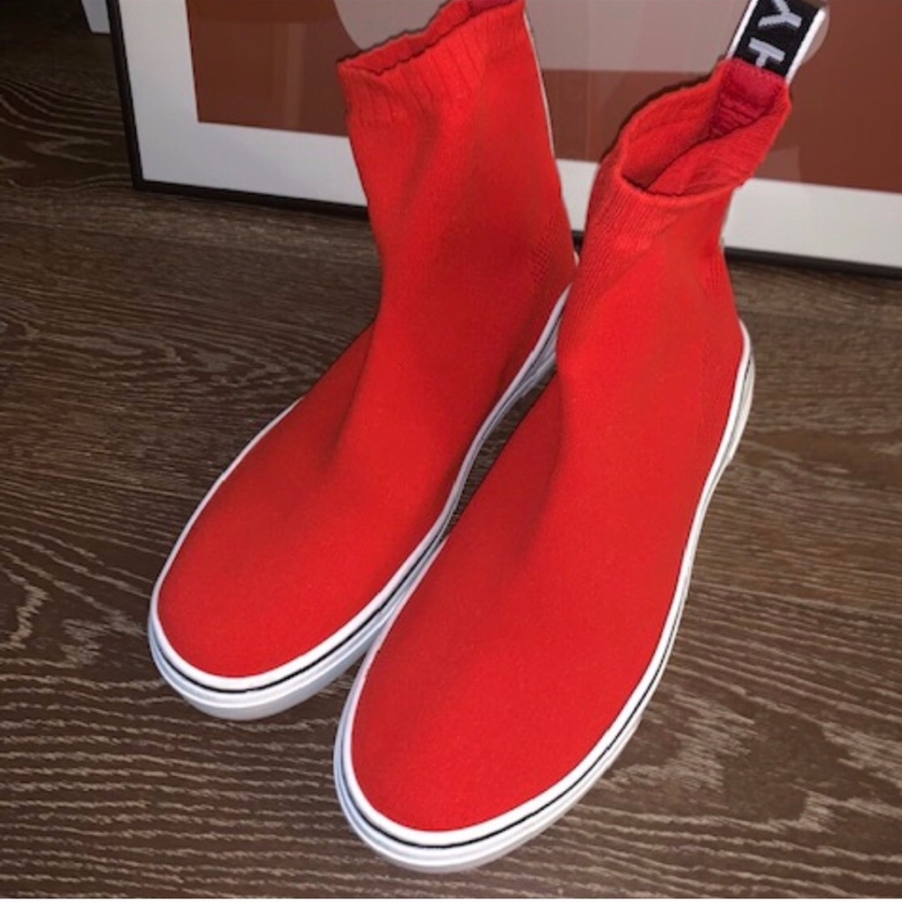 Amazing pair of Givenchy GEORGE V Socks